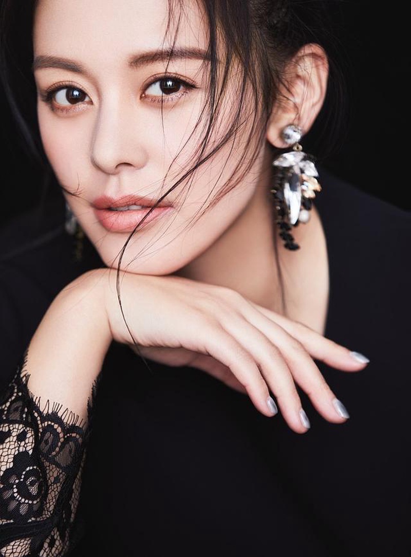 宋祖儿刘宇宁恋情?工作室光速打脸!