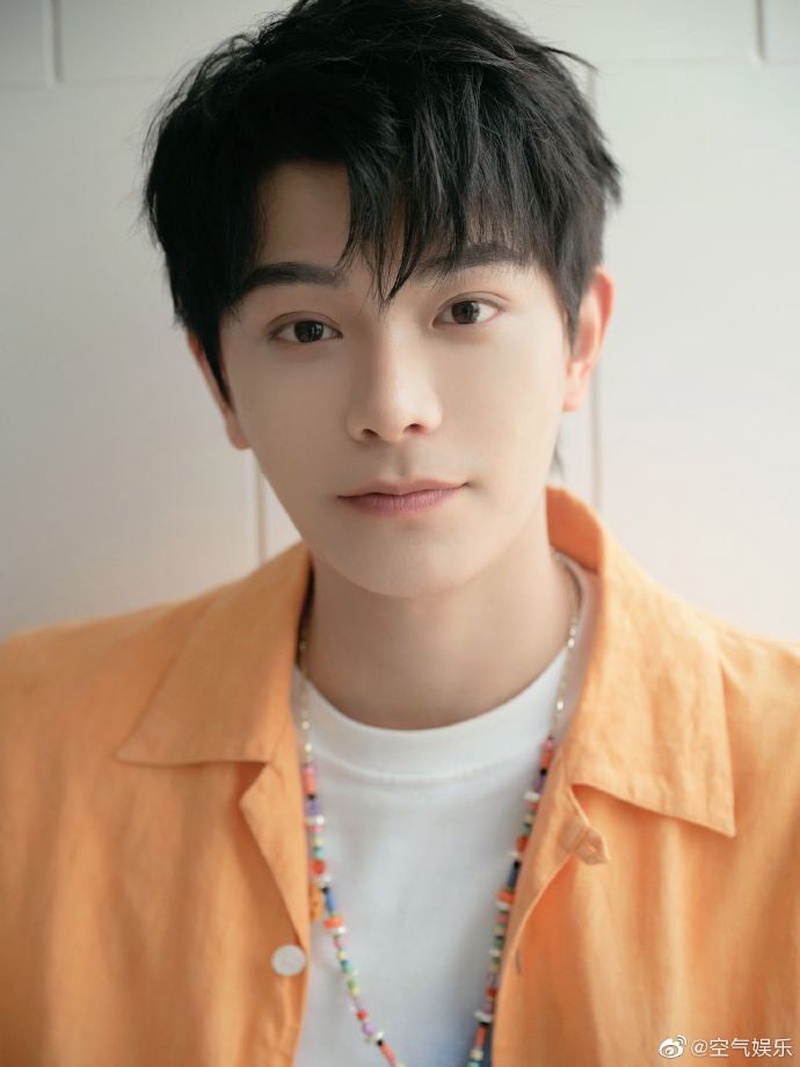 救命谁懂啊！丁禹兮可悠然花絮反差太大了吧